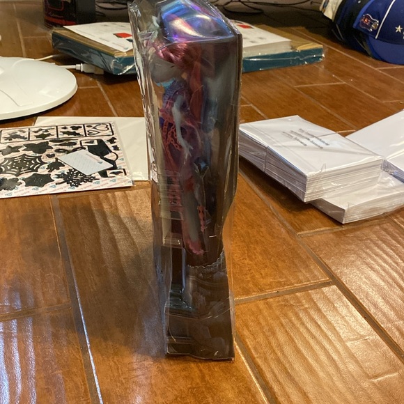 MONSTER HIGH HAUNTED KIYOMI HAUNTERLY - Picture 11 of 13